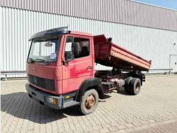 Tovornjak prekucnik MERCEDES-BENZ LK 814
