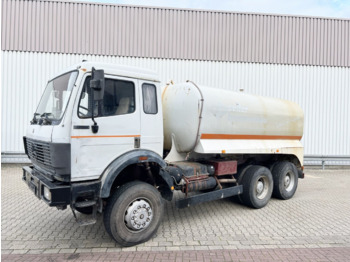 Tovornjak cisterna MERCEDES-BENZ SK 2629
