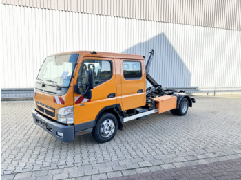 Kotalni prekucni tovornjak MITSUBISHI
