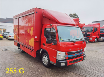 Tovornjak za prevoz pijač MITSUBISHI