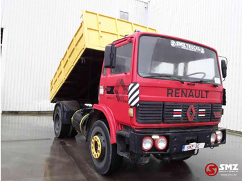 Tovornjak prekucnik RENAULT G 290