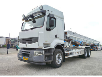 Tovornjak - kabelski sistem RENAULT Premium 450
