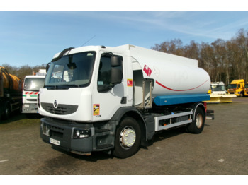Tovornjak cisterna RENAULT Premium 300
