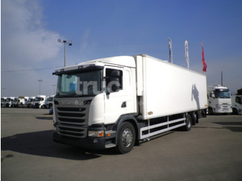 Tovornjak-šasija SCANIA G 450