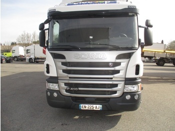 Tovornjak-šasija SCANIA P 410