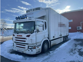 Tovornjak hladilnik SCANIA P 230