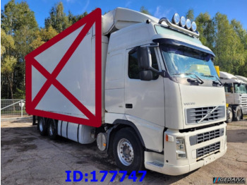 Tovornjak-šasija VOLVO FH13 480