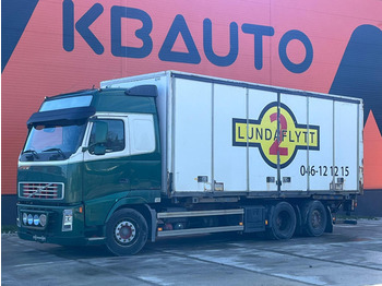 Tovornjak zabojnik VOLVO FH12 420