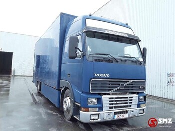Tovornjak zabojnik VOLVO FH12 420