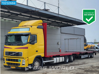 Kontejnerski tovornjak/ Tovornjak z zamenljivim tovoriščem VOLVO FH 440