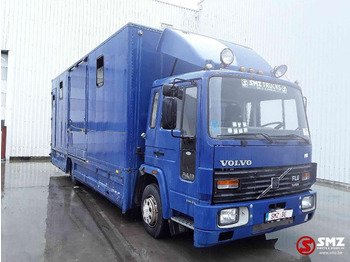 Tovornjak za prevoz živine VOLVO FL6