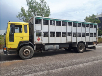 Tovornjak za prevoz živine VOLVO FL
