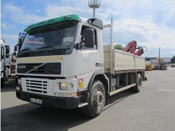 Tovornjak s kesonom VOLVO FM12 340