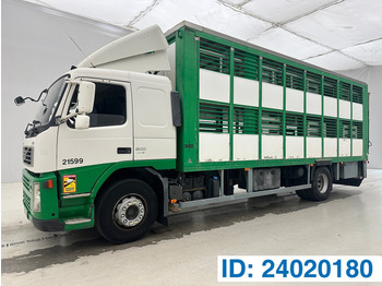 Tovornjak za prevoz živine VOLVO FM 300