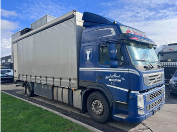 Tovornjak s ponjavo VOLVO FM 370
