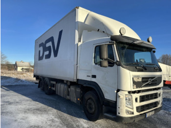 Tovornjak zabojnik VOLVO FM 460