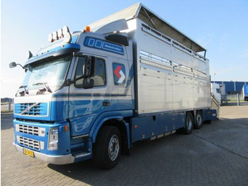 Tovornjak za prevoz živine VOLVO FM9