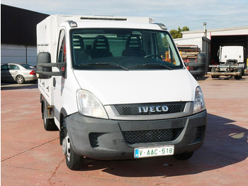 Hladilno vozilo IVECO Daily 35c11