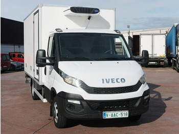 Hladilno vozilo IVECO Daily 35c13