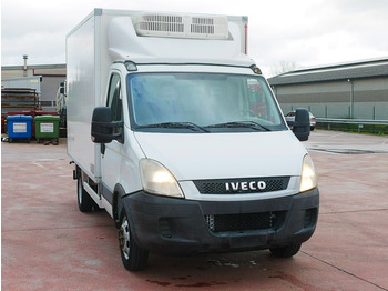 Hladilno vozilo IVECO Daily 35c13
