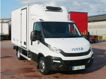 Hladilno vozilo IVECO Daily 35c14