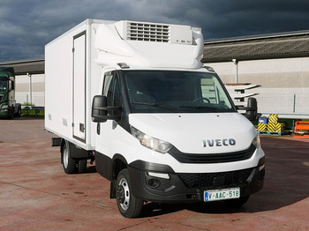Hladilno vozilo IVECO Daily 35C15