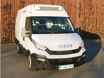 Hladilno vozilo IVECO Daily