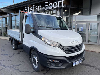 Dostavno vozilo s kesonom IVECO Daily 35s14