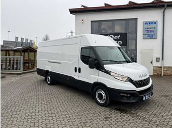 Furgon IVECO Daily 35s16