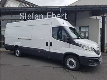 Furgon IVECO Daily 35s16