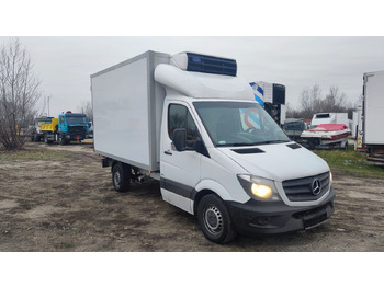 Hladilno vozilo MERCEDES-BENZ Sprinter 316