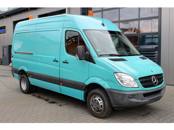 Furgon MERCEDES-BENZ Sprinter 516