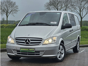 Mali kombi MERCEDES-BENZ Vito