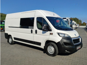 Furgon PEUGEOT Boxer