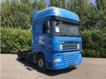 Vlačilec DAF FT XF105.460 Euro5