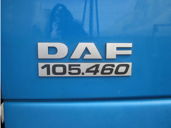 Vlačilec DAF XF105 460: slika 2