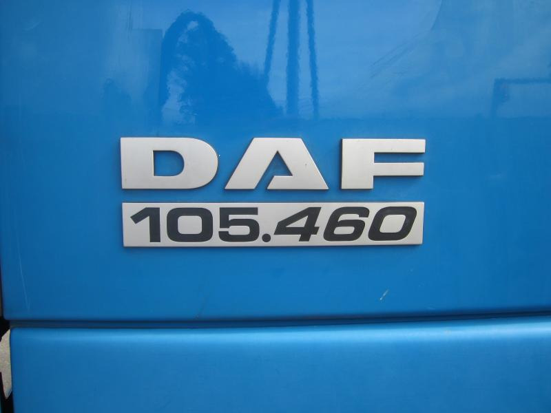 Vlačilec DAF XF105 460: slika 2