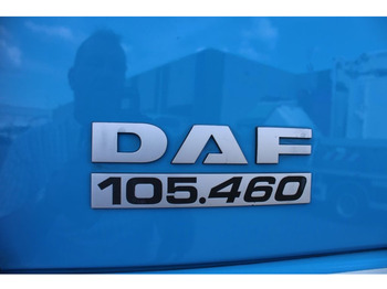 Vlačilec DAF XF 105.460 + euro 5 + APK 01-24: slika 4