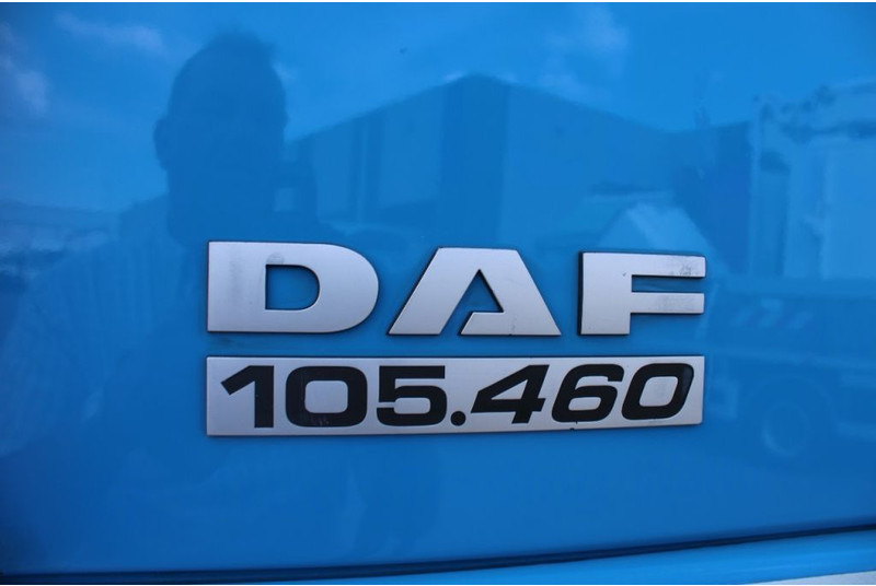 Vlačilec DAF XF 105.460 + euro 5 + APK 01-24: slika 4