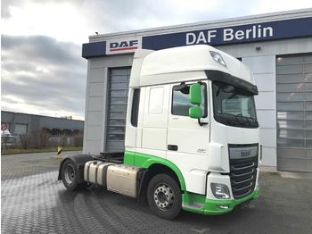 Vlačilec DAF XF 460 FT SSC,AS-Tronic,MX EngineBrake,Euro 6: slika 1