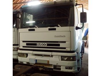 Vlačilec IVECO Eurotech 440E40 left hand drive ZF manual air conditioning: slika 1