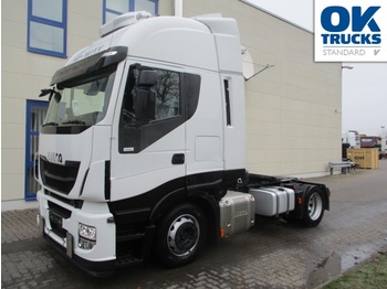 Vlačilec IVECO Stralis AS440S46T/FPLT Euro6 Intarder Klima Navi
