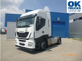 Vlačilec IVECO Stralis AS440S48TP