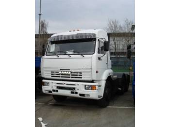 Kamaz 6460  Standard - Vlačilec