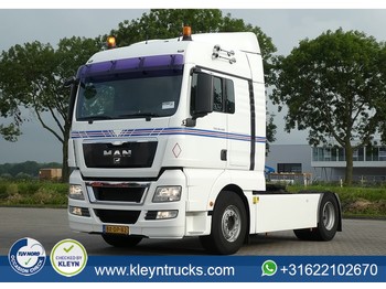 Vlačilec MAN 18.400 TGX xlx bls nl-truck: slika 1