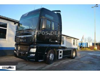 Vlačilec MAN 18.440 XXL/ 4x2 BLS-EfficientLine-Intarder