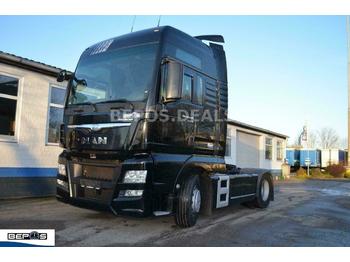 Vlačilec MAN 18.440 XXL/ 4x2 BLS-EfficientLine-Standklima-