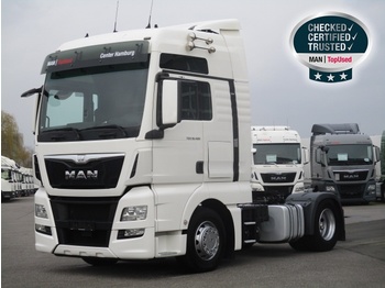 Vlačilec MAN TGX 18.480 4X2 BLS