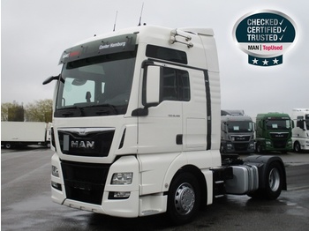 Vlačilec MAN TGX 18.480 4X2 BLS