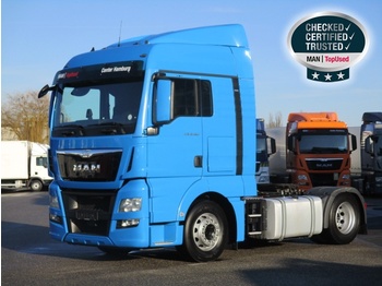 Vlačilec MAN TGX 18.480 4X2 BLS